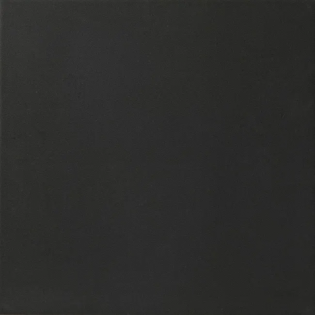 Chess Black Matt Ceramic Floor Tile