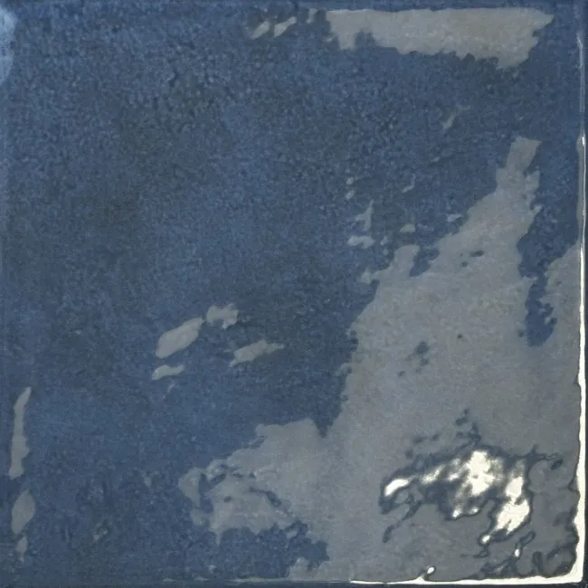 Village Royal Blue Wall Tiles