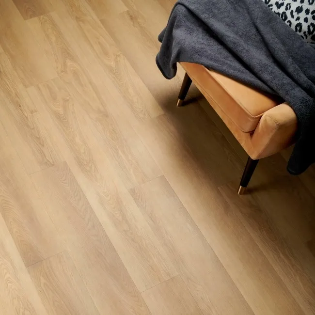 Watson Cottage Luxury Click Vinyl Flooring 3mm