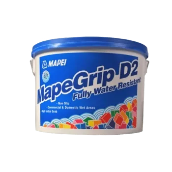 Mapegrip D2 15KG Adhesive