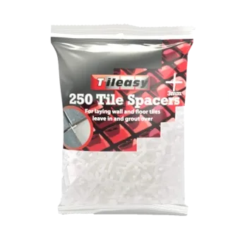 3mm Loose Spacers x 250