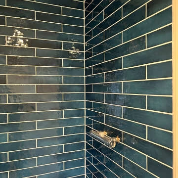 Manacor Glacier Wall Tile