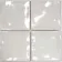 Manacor White 100x100mm Wall Tile