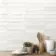 Piacenza Mix White Wall Tile