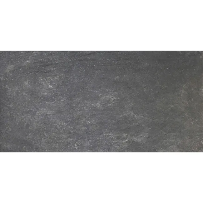 Coda Black Wall And Floor Tiles