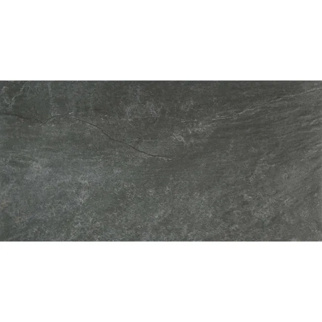 Coda Black Wall And Floor Tiles