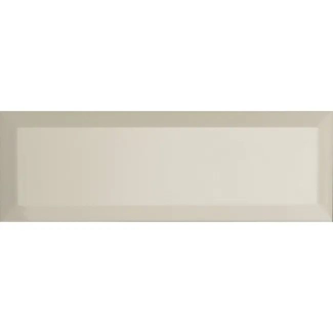 Metro Wall Gloss Cream Metro Tiles