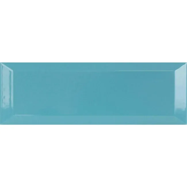 Metro Teal Wall Tiles
