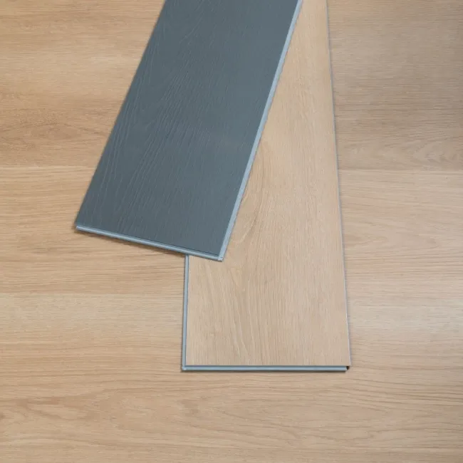 Vienna Honey Oak Luxury Click Vinyl Flooring 5mm