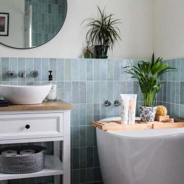 Artesano Aqua Wall Tiles