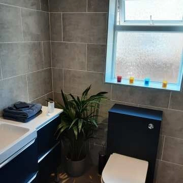 Nexus Ice Matt Porcelain Wall And Floor Tiles