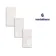 Omen Pink Onyx Marble Effect Matt Porcelain Tile