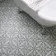 Agadir Green Pattern Matt Ceramic Floor Tile