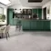 Ares Grey Cement Effect Matt Large Porcelain Floor Tile