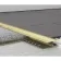 1000mm Gold Effect Doorway Trim