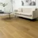 Delamere Smoked Brushed Oak Engineered Wood Flooring 13x150mm Oiled