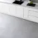 Flakestone Grey Concrete Effect Matt Porcelain Floor Tile