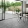 Grange Grey Anti Slip Matt Porcelain Wall and Floor Tile