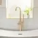 Linear Gloss Wall White Metro Tiles