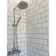 Metro White Wall Tile
