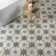 Metropolis Star Laurel Wall and Floor Tiles