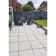 Icarus Grey Porcelain Outdoor Slab