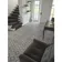 Devonstyle Black Pattern Wall and Floor Tiles