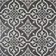 Devonstyle Black Pattern Wall and Floor Tiles