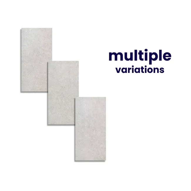 Towns Taupe Beige Matt Anti Slip Porcelain Wall and Floor Tile