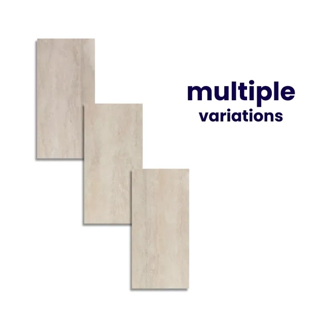 Veneto Bone Glossy Wall Tiles