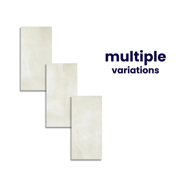 Belize Beige Matt Porcelain Wall and Floor Tiles