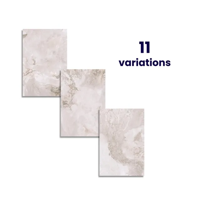 Slate Way Beige Matt Porcelain Outdoor Slab