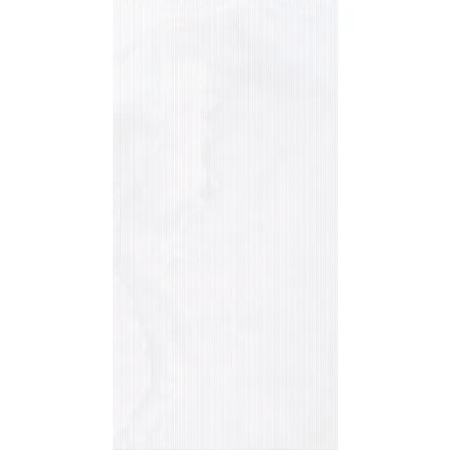 Precious White Linea Decor Onyx Marble Effect Matt Porcelain Tile