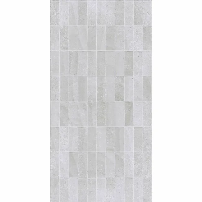 Beton Grey Decor Concrete Effect Matt Ceramic Wall Tile