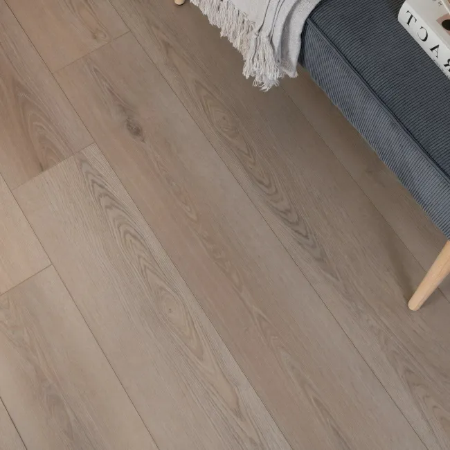 Boulder Light Oak XXL Luxury Click Vinyl Flooring 6.5mm