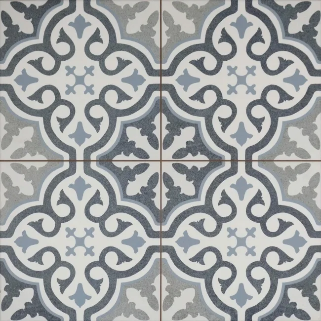 Briana Marine Floor Tiles 