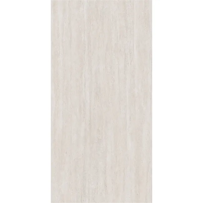 Caesar Ivory Stone Effect Matt Porcelain Outdoor Slab Tile