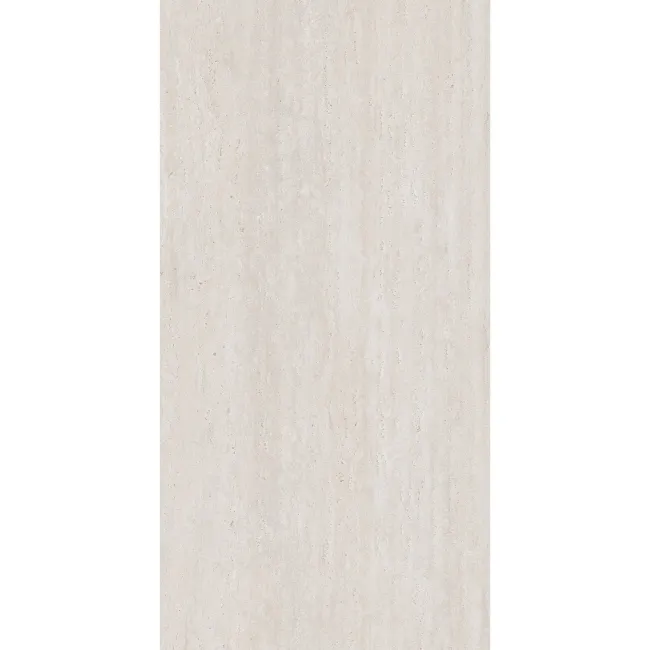 Caesar Ivory Stone Effect Matt Porcelain Outdoor Slab Tile