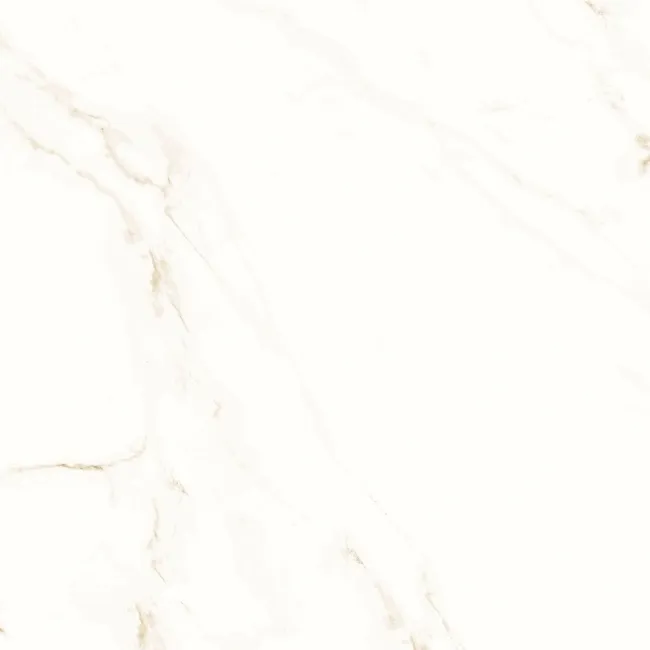 Carrara Gold Marble Effect Matt Ceramic Floor Tile