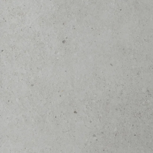 Flakestone Grey Concrete Effect Matt Porcelain Floor Tile