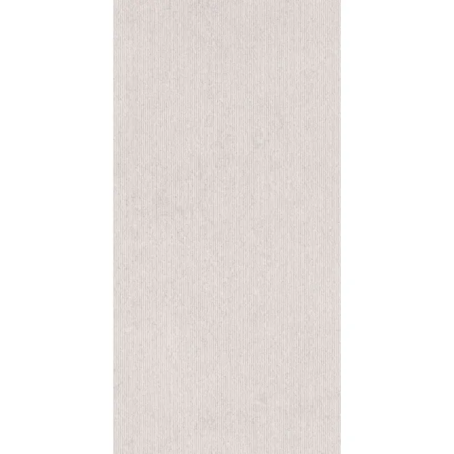 Everlast Grey Matrix Decor Concrete Effect Matt Porcelain Tile