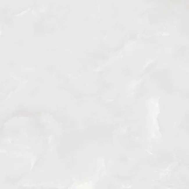 Precious Grey Onyx Marble Effect Polished Large Porcelain Tile