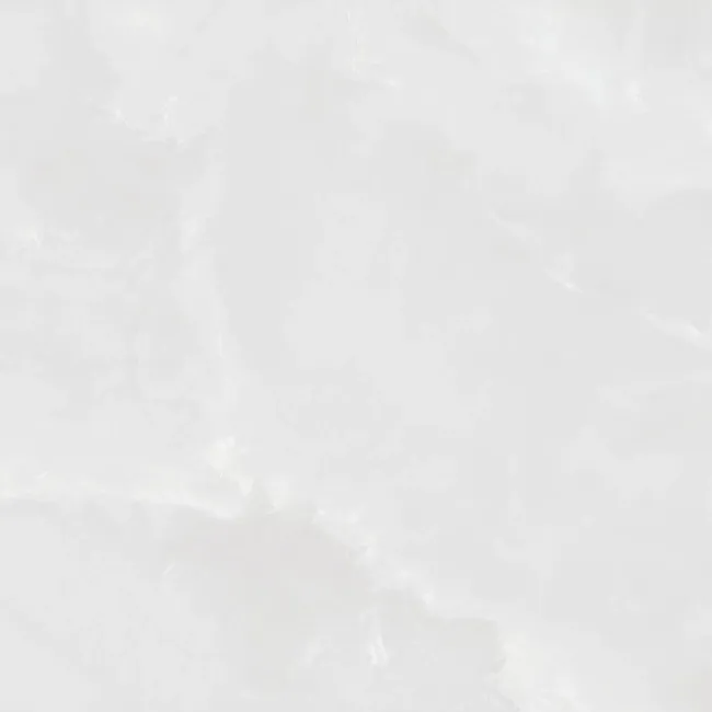 Precious Grey Onyx Marble Effect Polished Large Porcelain Tile