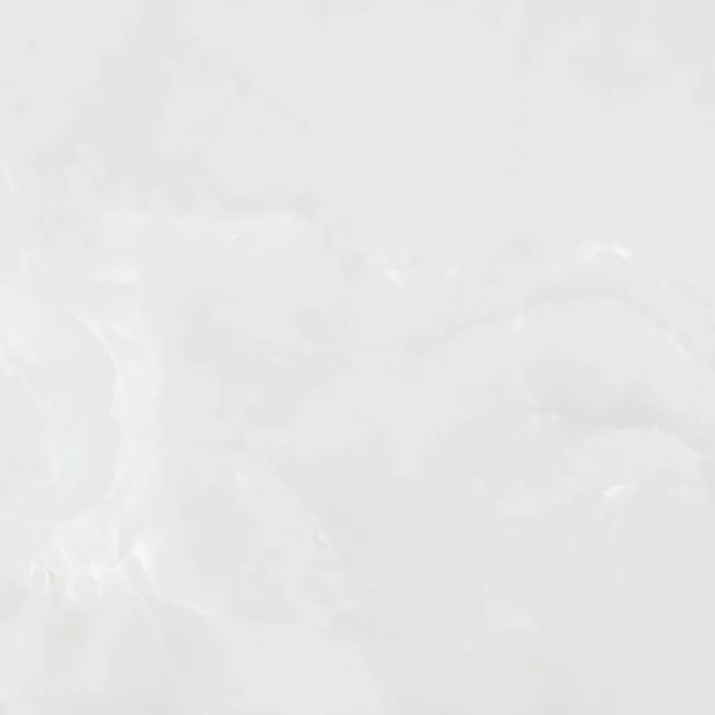 Precious Grey Onyx Marble Effect Polished Large Porcelain Tile