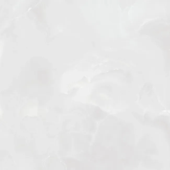 Precious Grey Onyx Marble Effect Polished Large Porcelain Tile