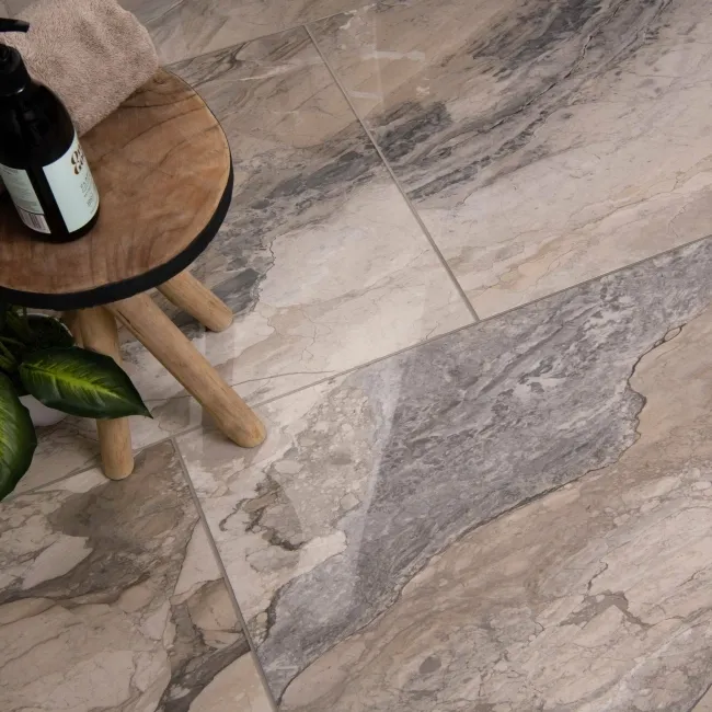 Illusion Sand Polished Wall and Floor Tile