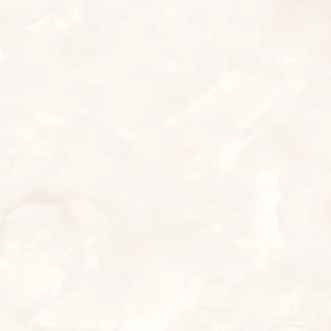 Precious Ivory Onyx Marble Effect Polished Large Porcelain Tile