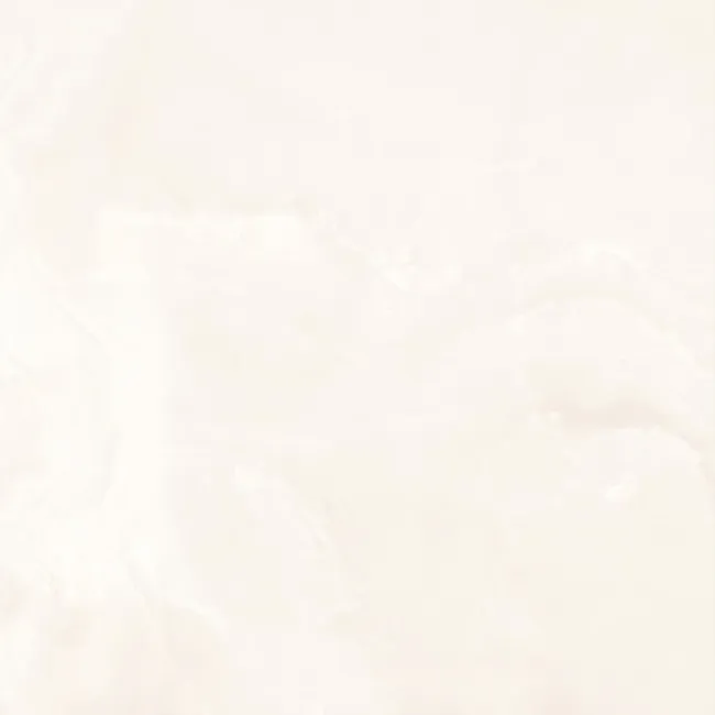 Precious Ivory Onyx Marble Effect Polished Large Porcelain Tile