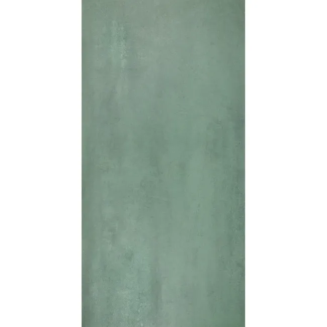 Lemmy Viridium Green Italian Matt Porcelain Wall and Floor Tiles