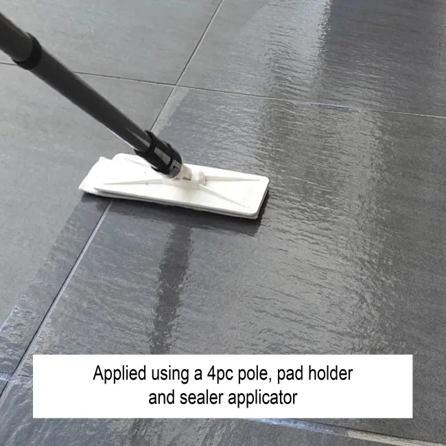 Porcelain Tile Enhancer 1LTR